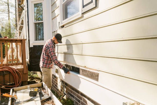 Trusted Siding Inspection service in Cornwall, PA - Squared Siding